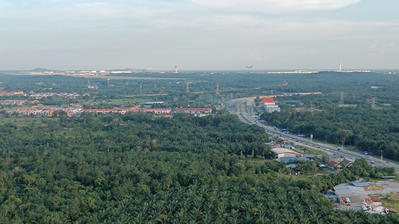 Photo of Outdoor in Kota Warisan