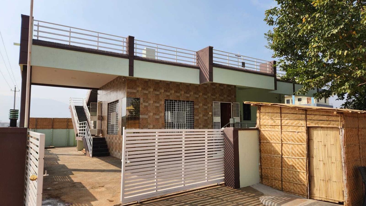 Photo of Outdoor in Kamalapur