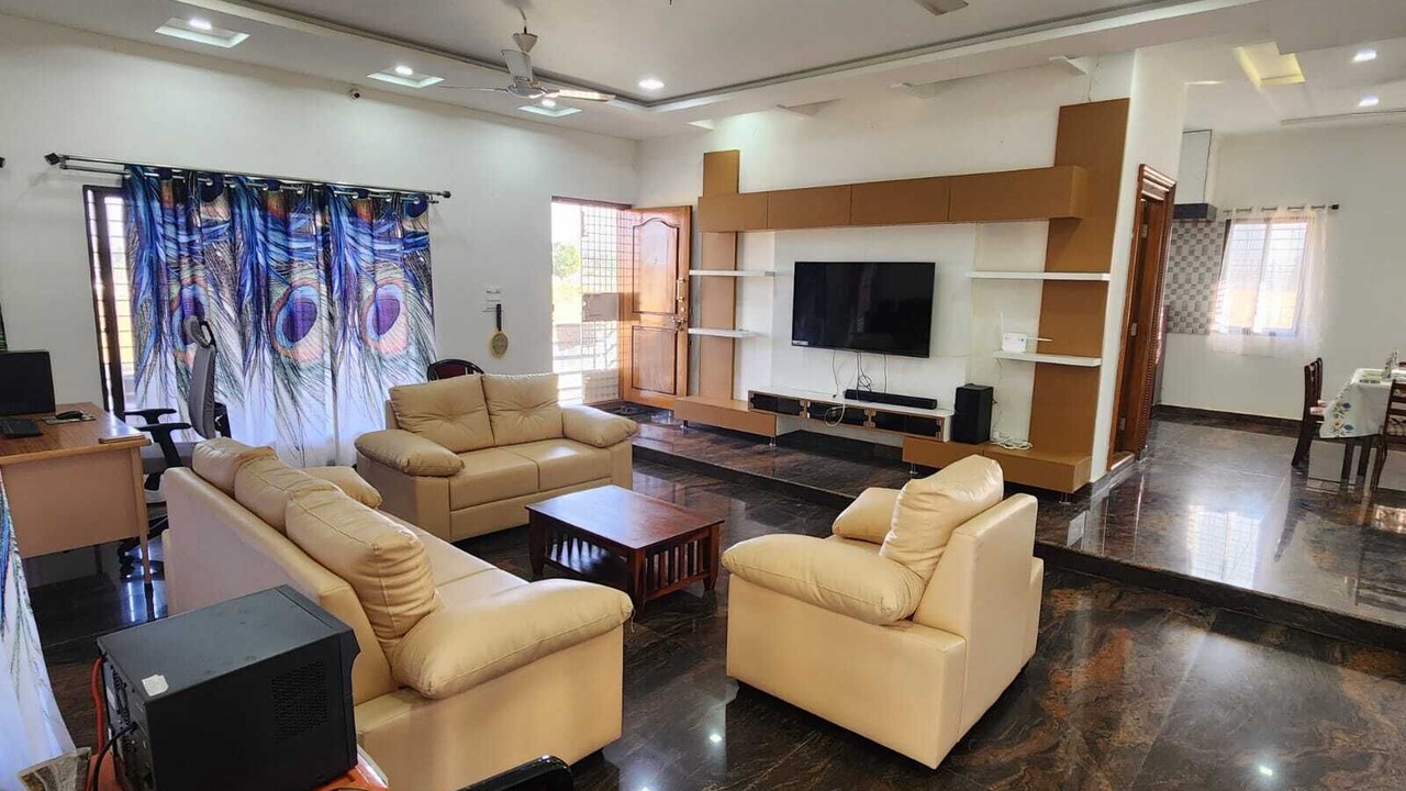 Photo of Livingroom in Kamalapur