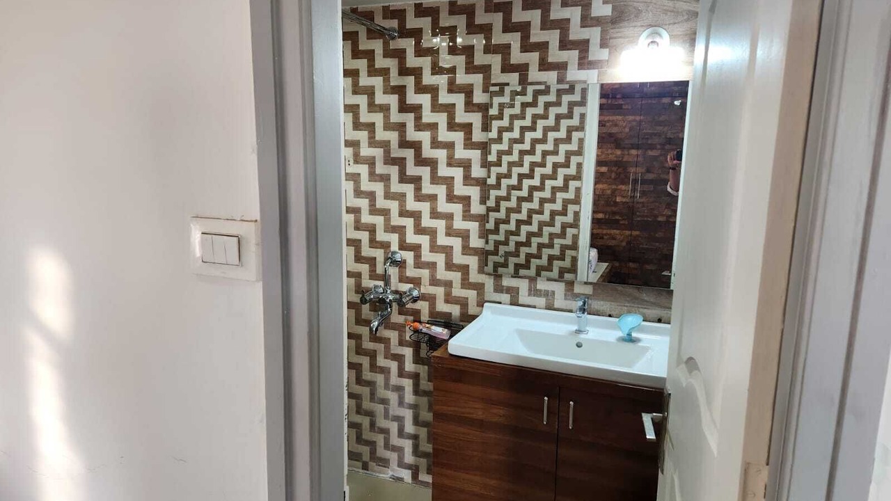 Photo of Bathroom in Kamalapur