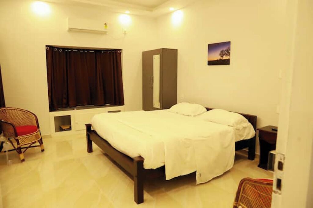 Photo of Bedroom in Alappuzha
