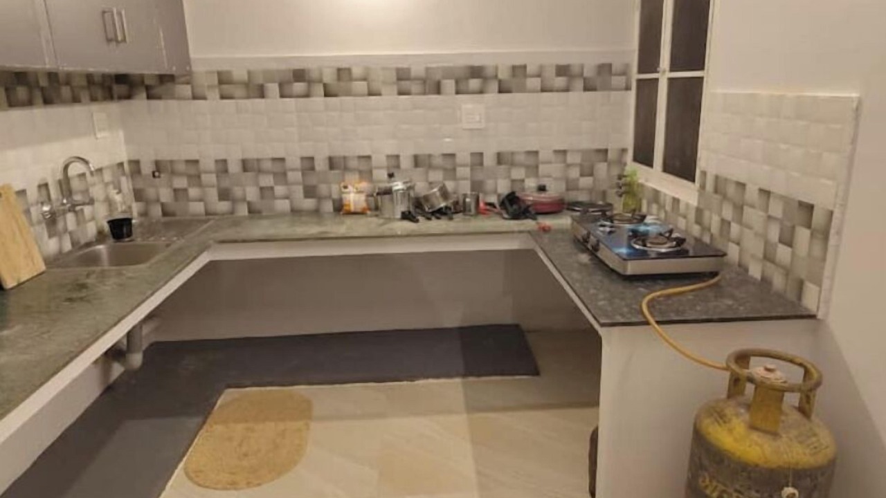 Photo of Kitchen in Alappuzha