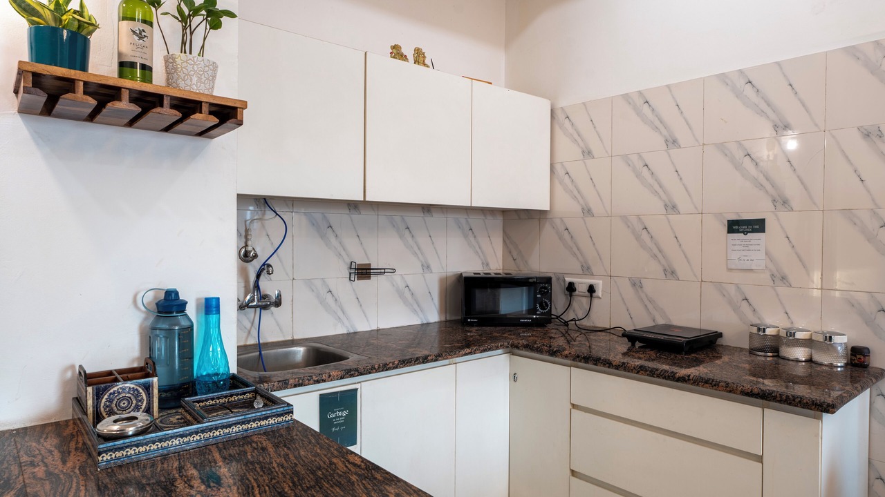 Photo of Kitchen in Noida