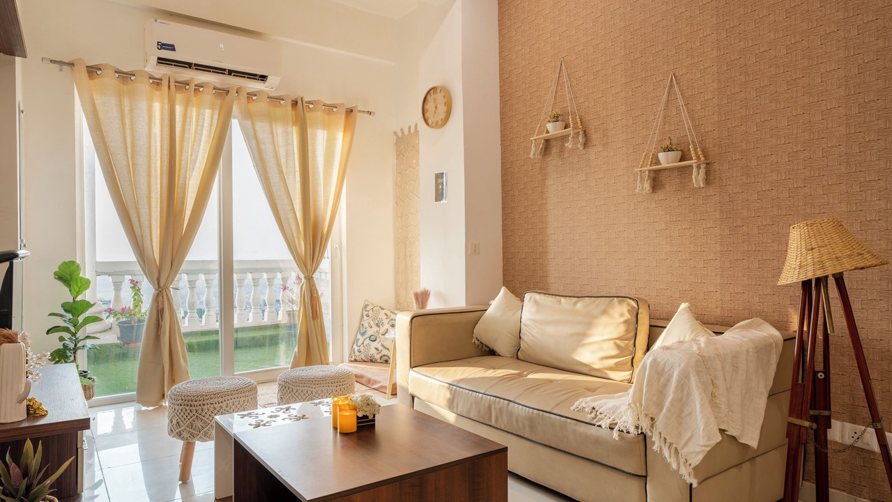 Photo of Livingroom in Noida