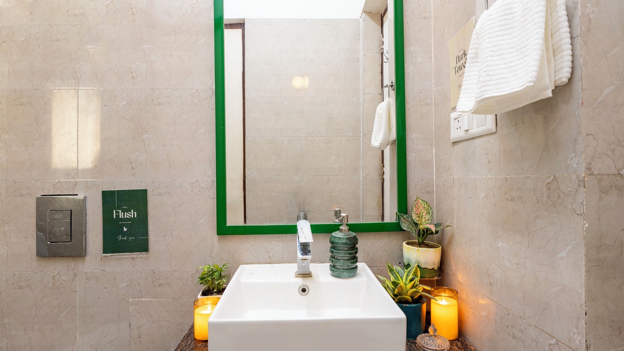 Photo of Bathroom in Noida
