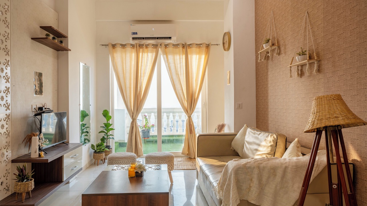 Photo of Livingroom in Noida