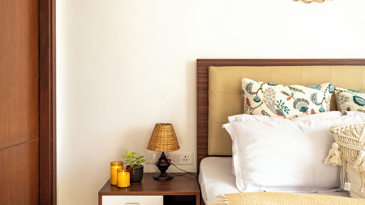 Photo of Bedroom in Noida