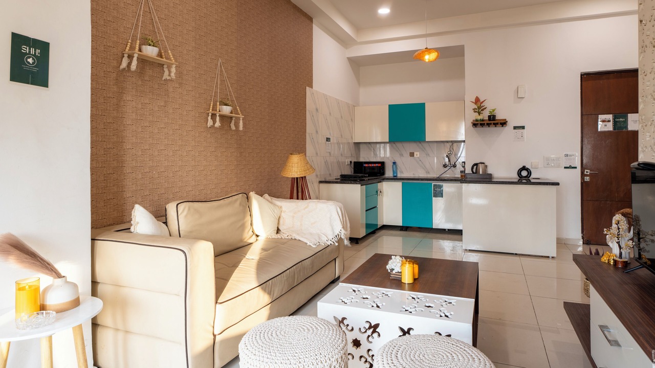 Photo of Livingroom in Noida