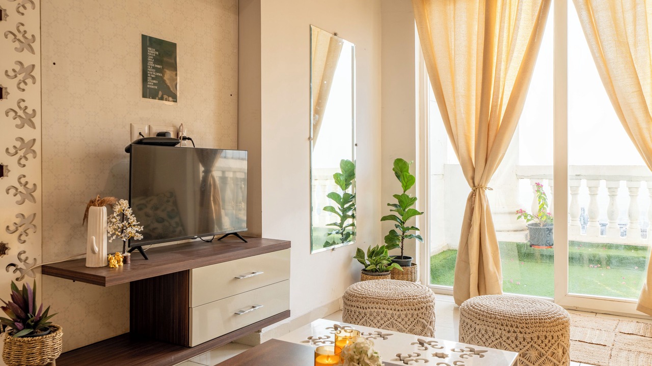 Photo of Livingroom in Noida