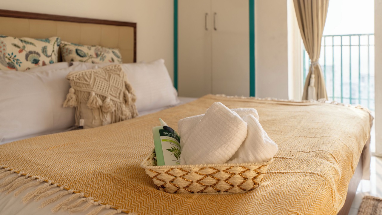 Photo of Bedroom in Noida