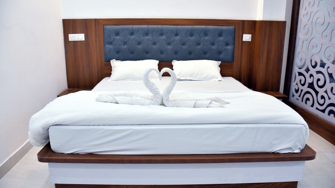 Photo of Bedroom in Greater Noida