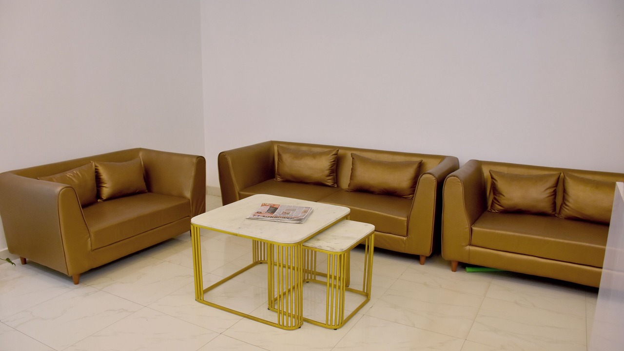 Photo of Livingroom in Greater Noida