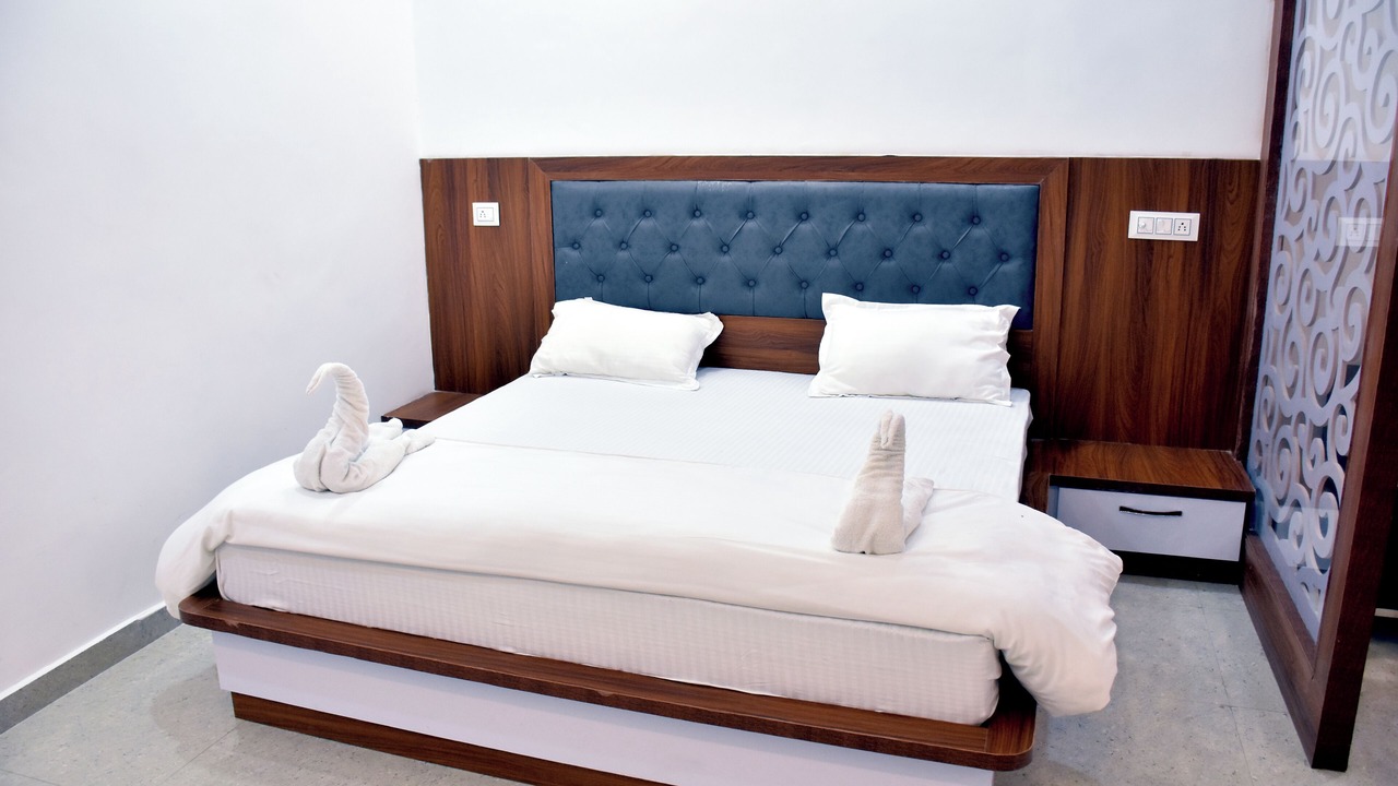 Photo of Bedroom in Greater Noida