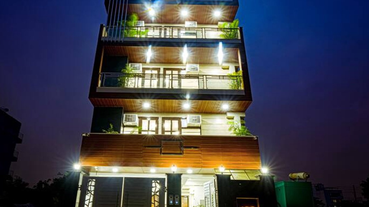 Photo of Outdoor in Gurugram