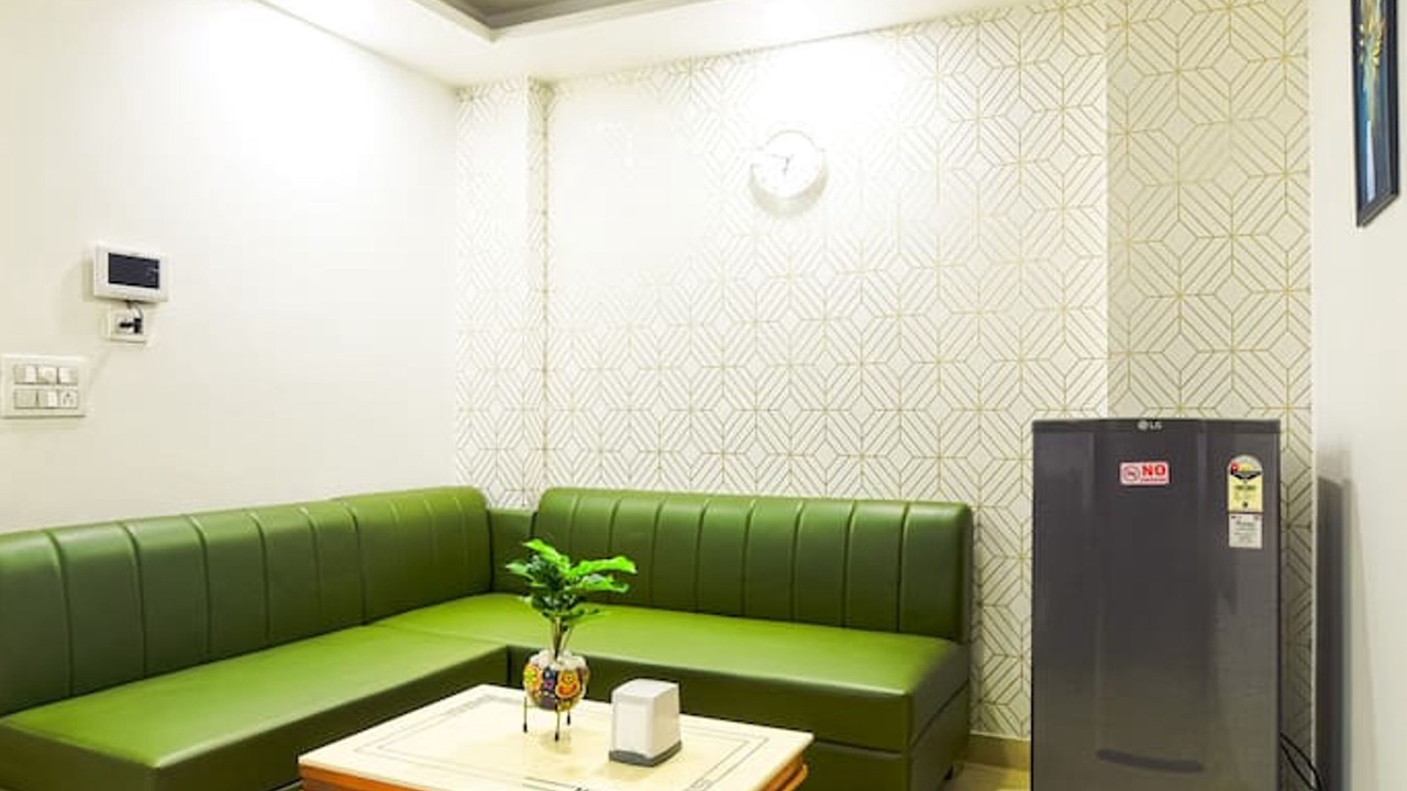 Photo of Livingroom in Gurugram