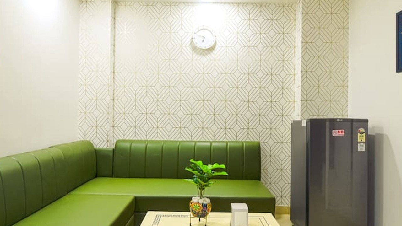 Photo of Livingroom in Gurugram