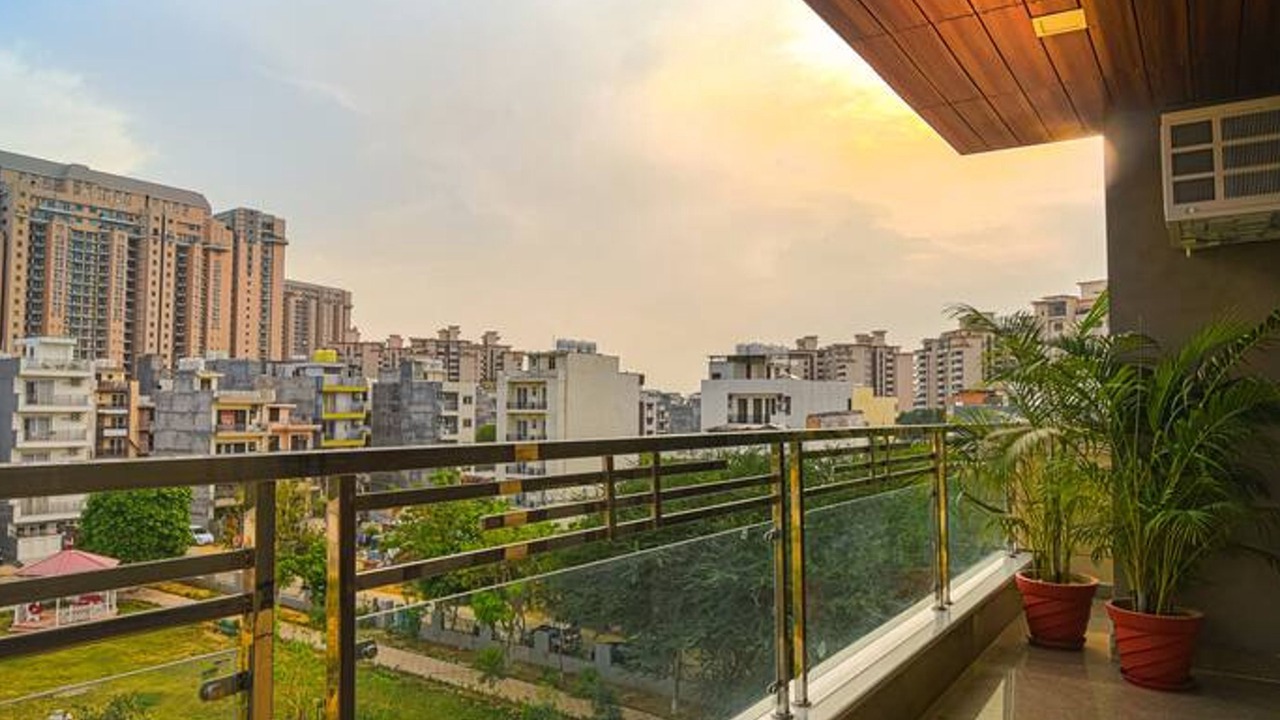 Photo of Outdoor in Gurugram