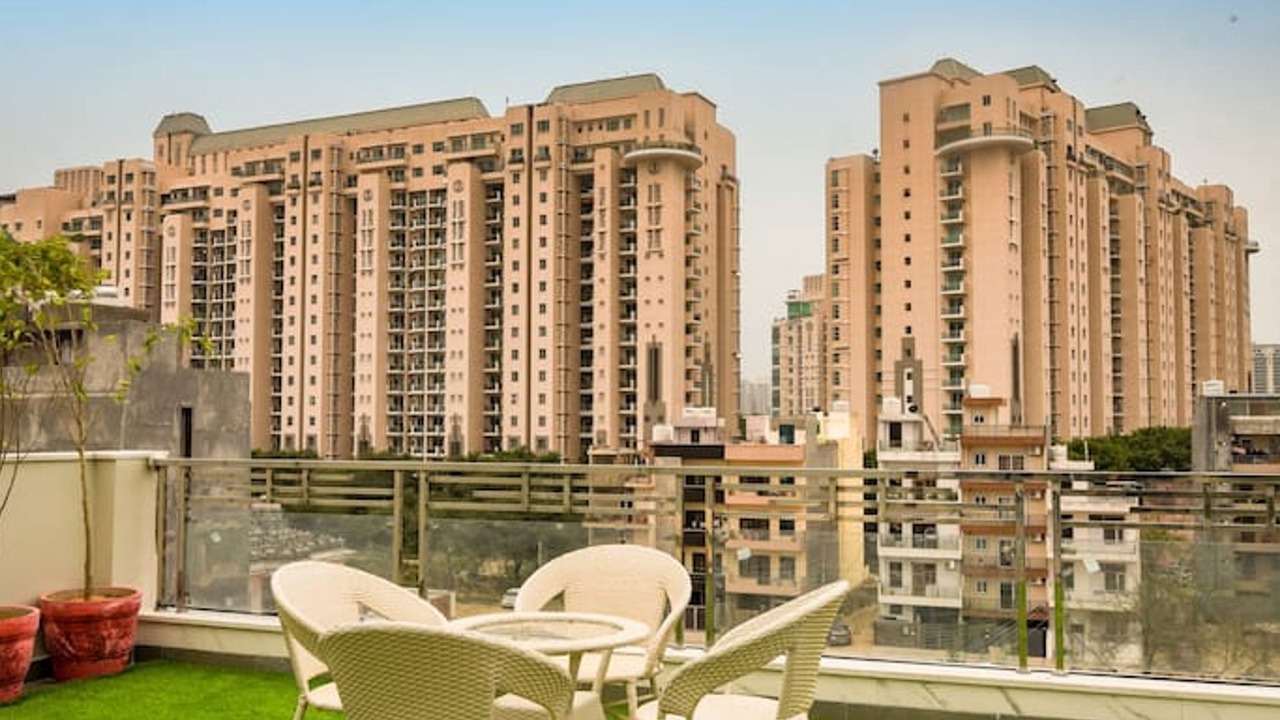 Photo of Outdoor in Gurugram
