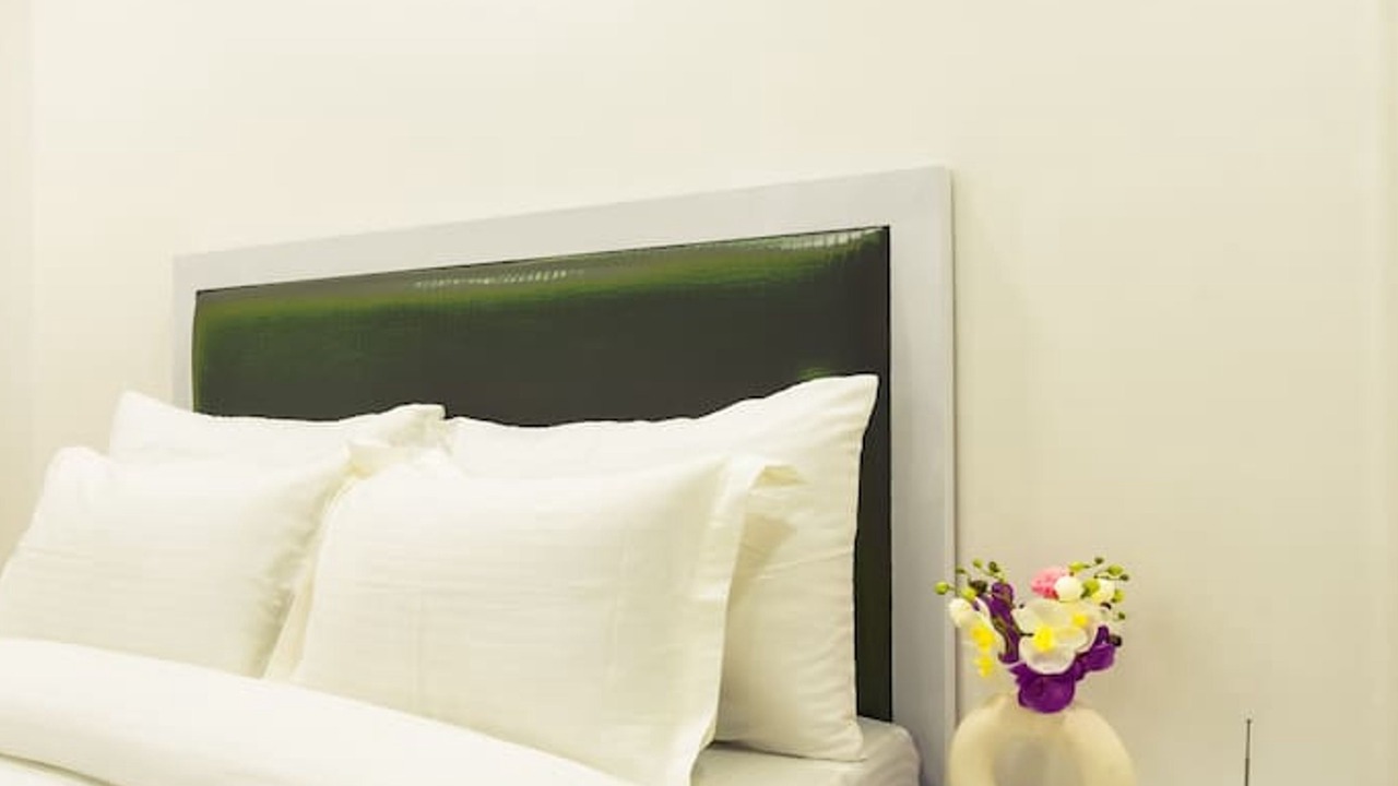 Photo of Bedroom in Gurugram