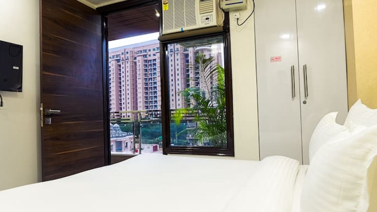 Photo of Bedroom in Gurugram