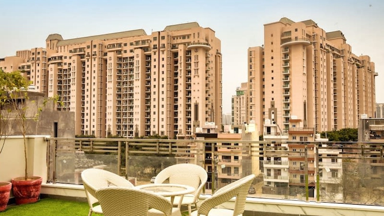 Photo of Outdoor in Gurugram
