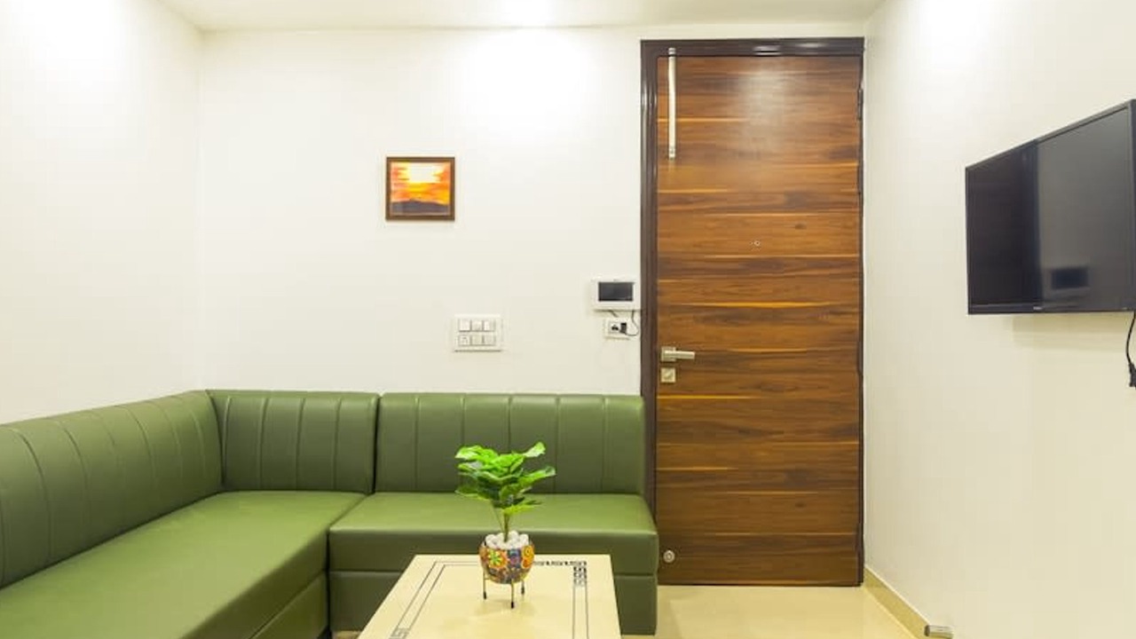 Photo of Livingroom in Gurugram