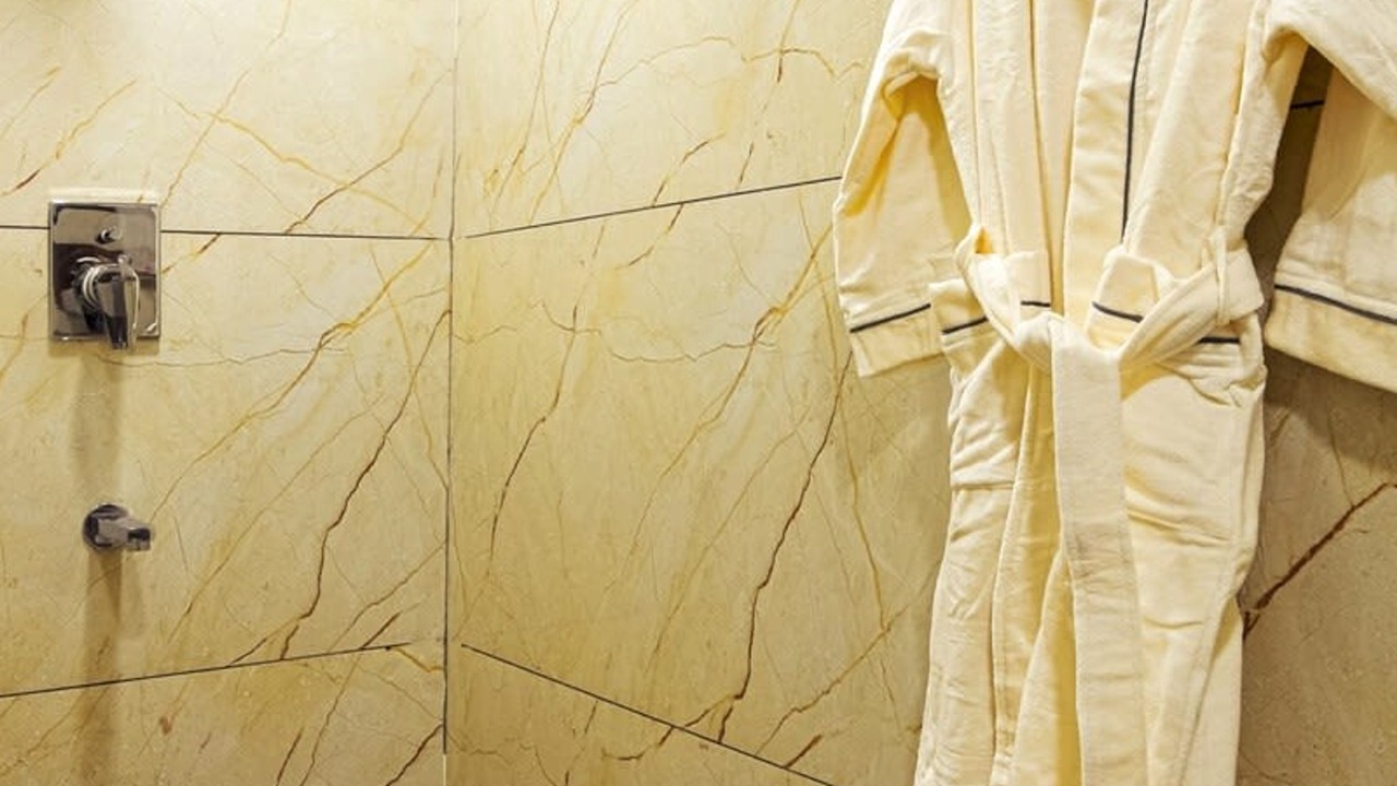 Photo of Bathroom in Gurugram