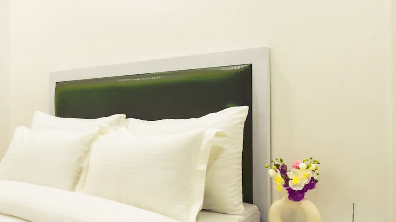 Photo of Bedroom in Gurugram