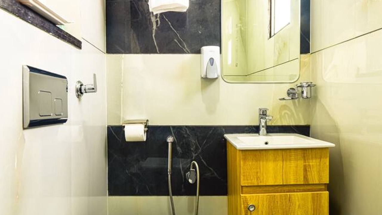 Photo of Bathroom in Gurugram