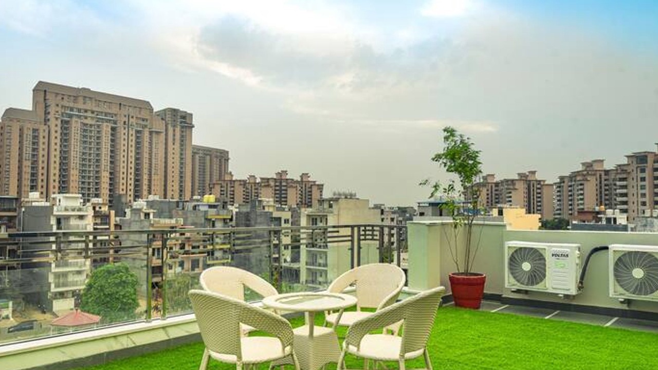 Photo of Outdoor in Gurugram