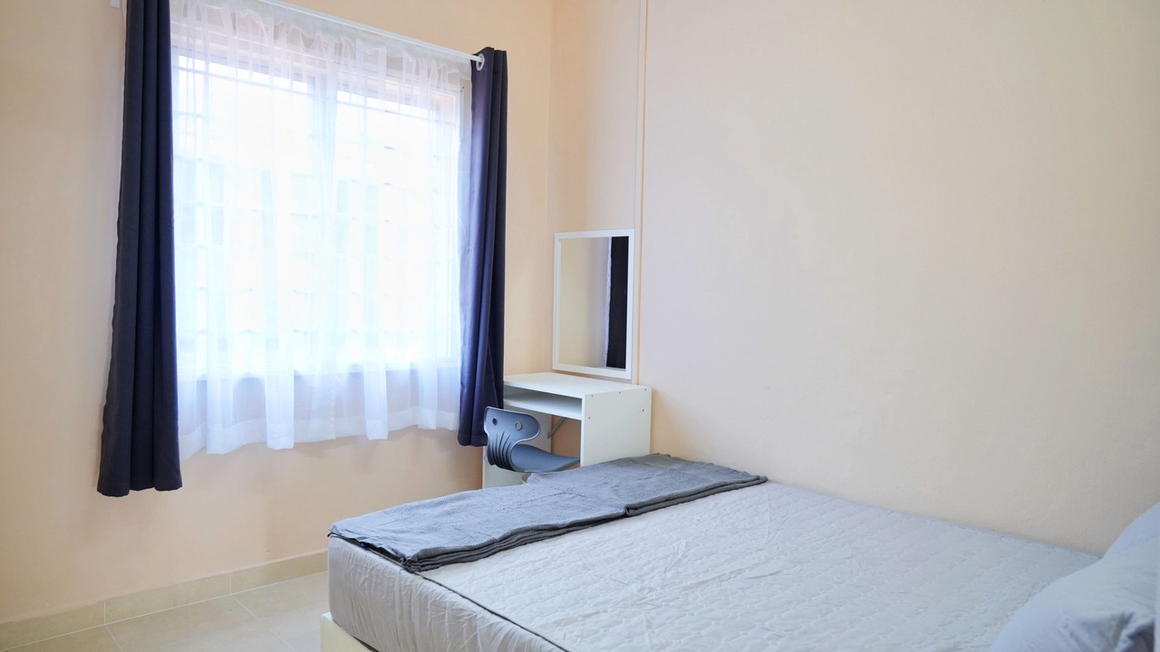 Photo of Bedroom in Rawang