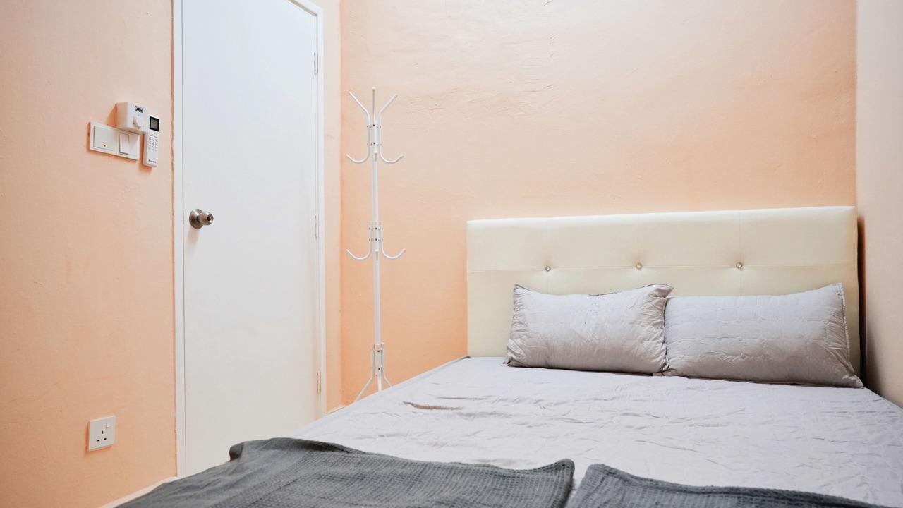 Photo of Bedroom in Rawang