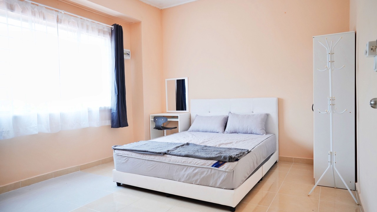 Photo of Bedroom in Rawang