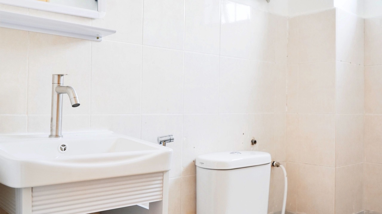 Photo of Bathroom in Rawang