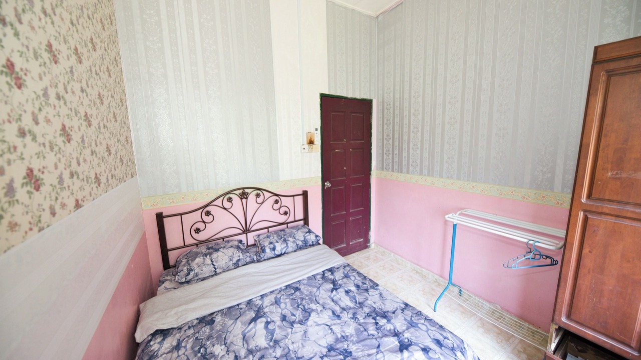 Photo of Bedroom in Chukai