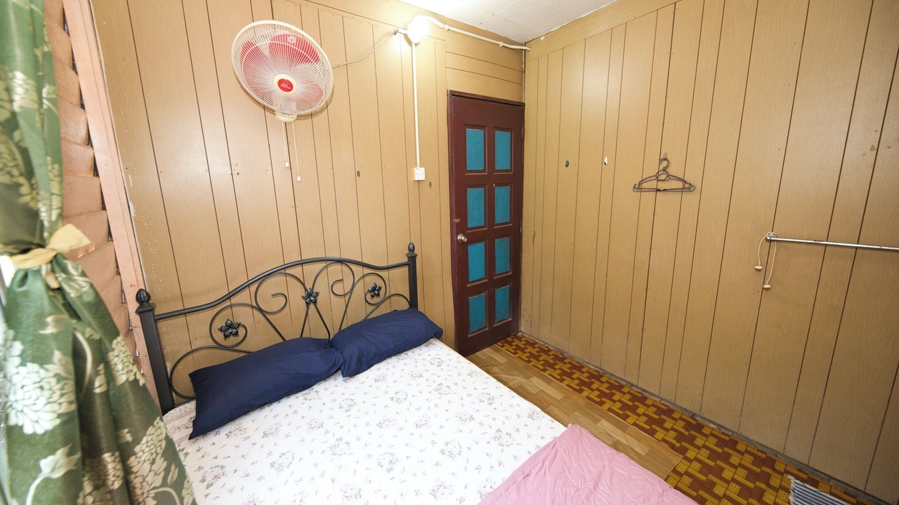Photo of Bedroom in Chukai