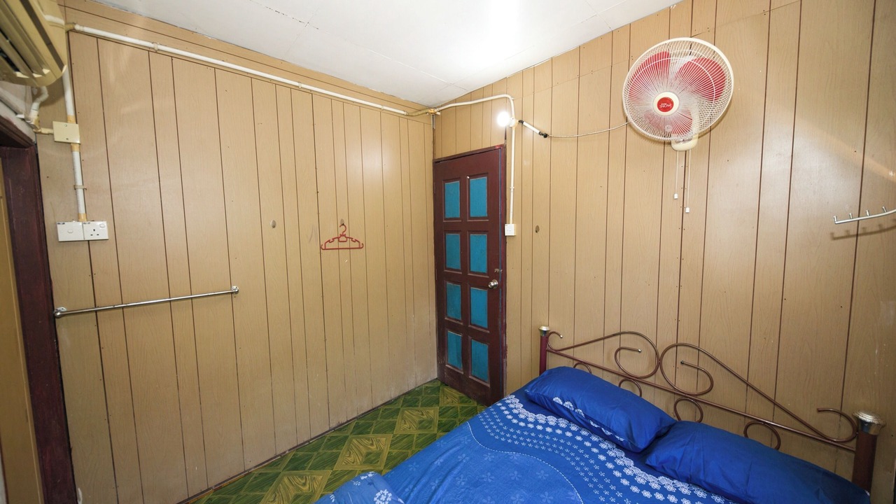 Photo of Bedroom in Chukai