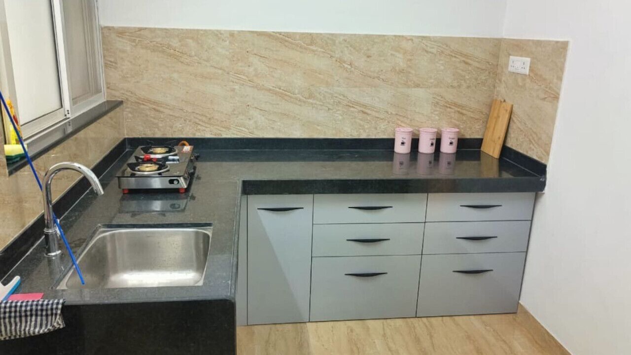 Photo of Kitchen in Paud