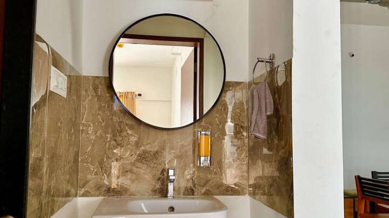 Photo of Bathroom in Paud
