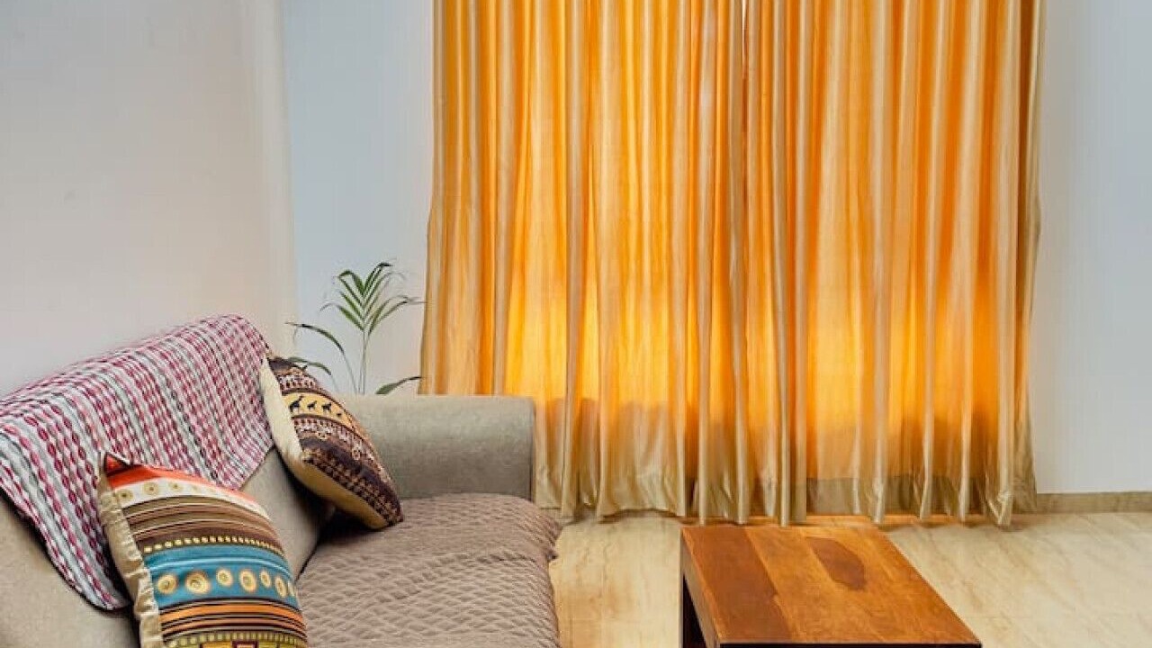 Photo of Livingroom in Paud