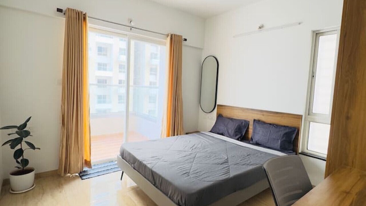 Photo of Bedroom in Paud