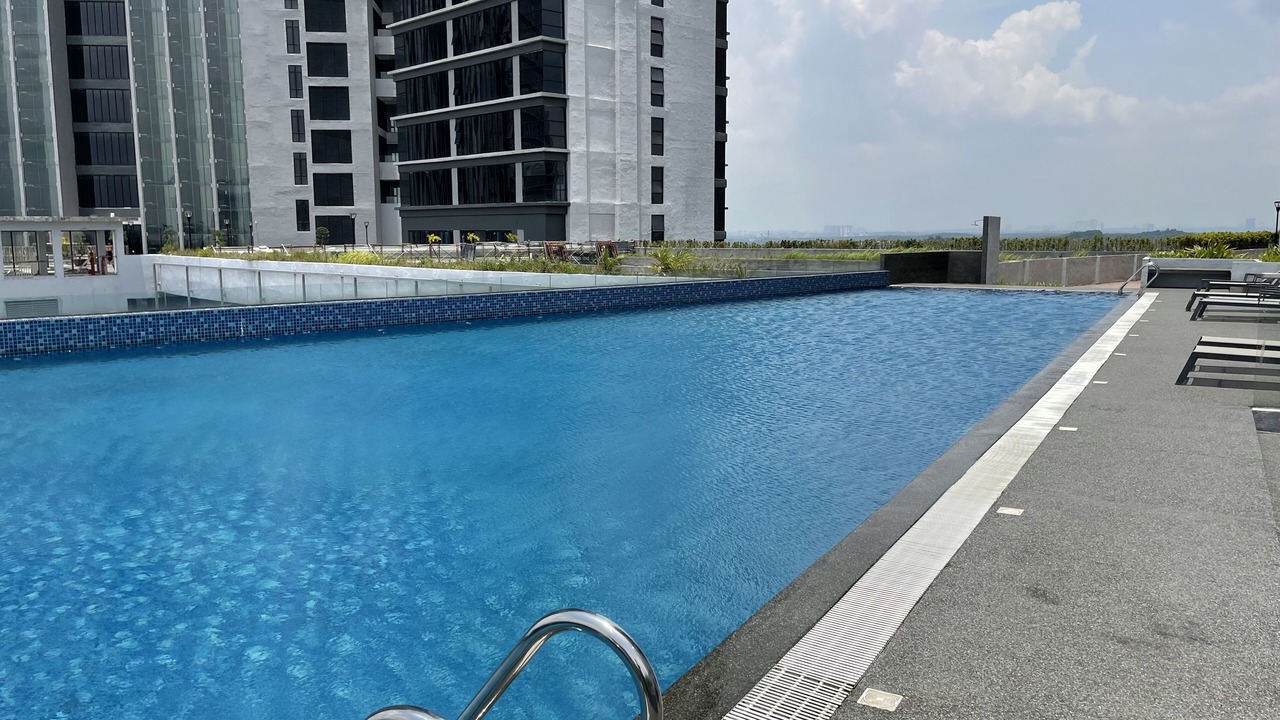 Photo of Outdoor in Medini