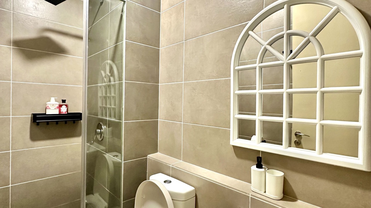 Photo of Bathroom in Medini