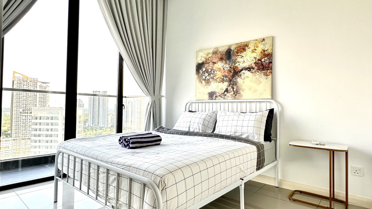 Photo of Bedroom in Medini