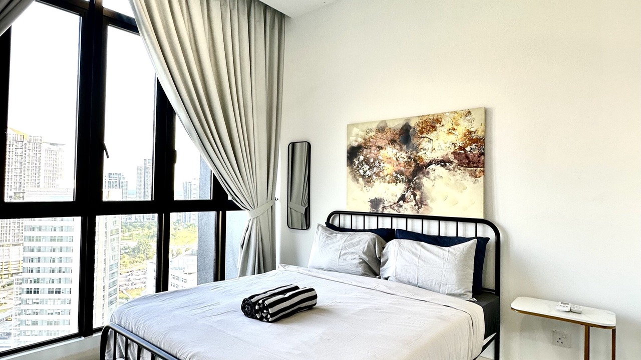 Photo of Bedroom in Medini