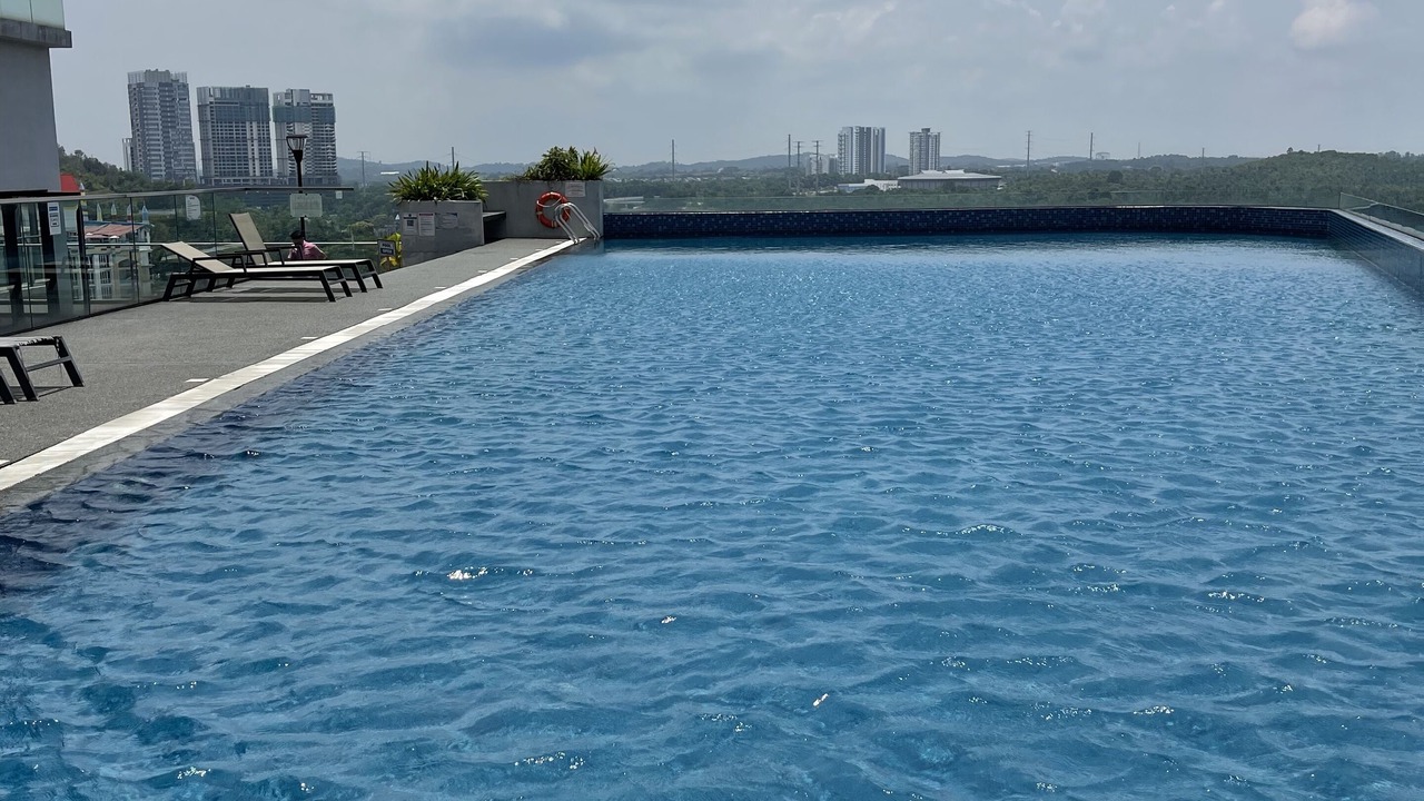 Photo of Outdoor in Medini