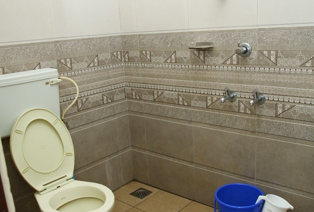 Photo of Bathroom in Kochi