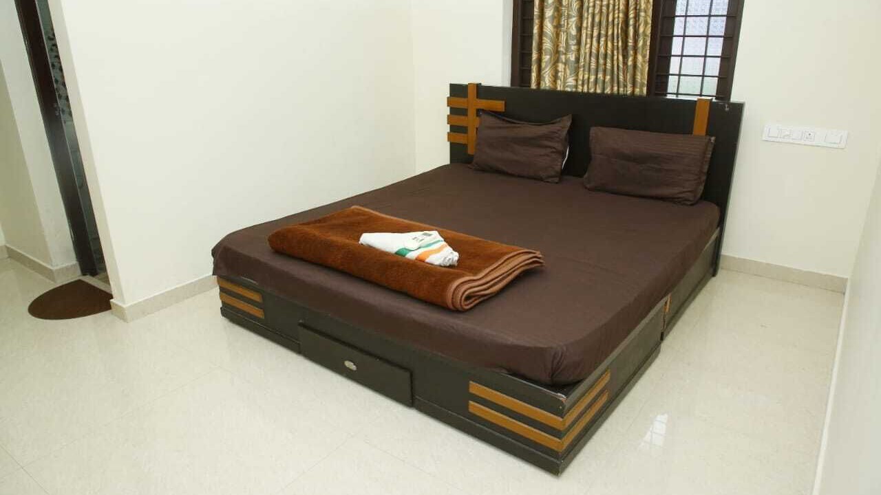 Photo of Bedroom in Kochi