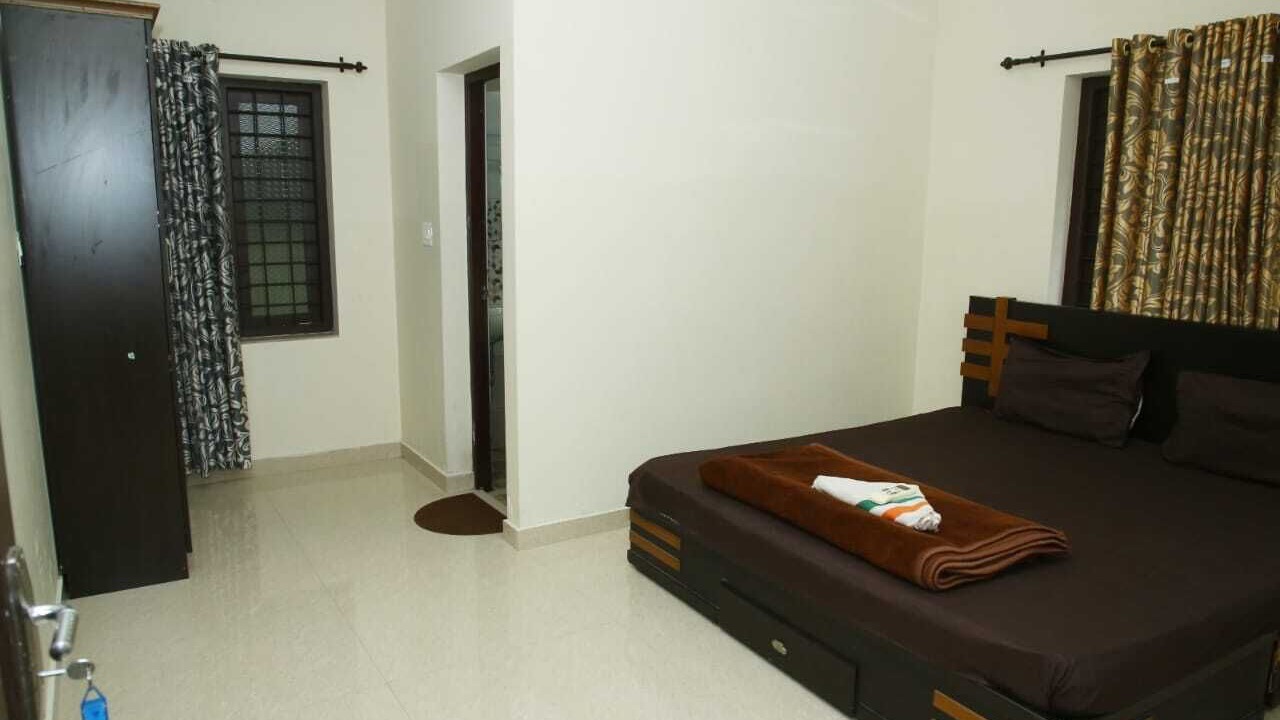 Photo of Bedroom in Kochi