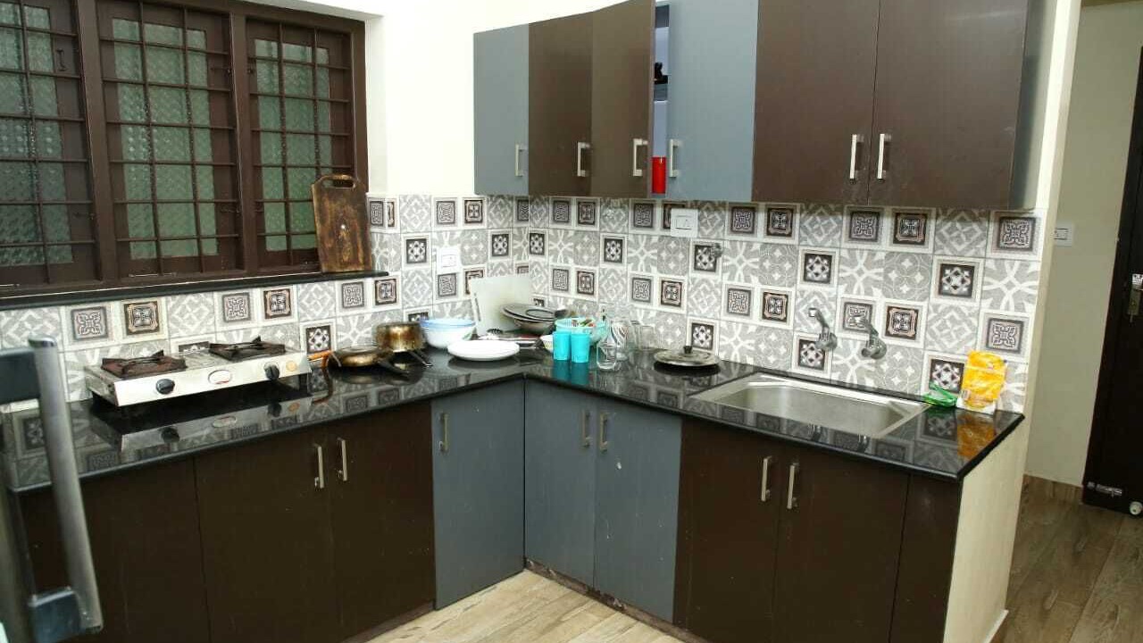 Photo of Kitchen in Kochi